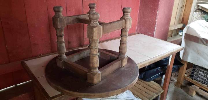 Restauration de meubles Moulins