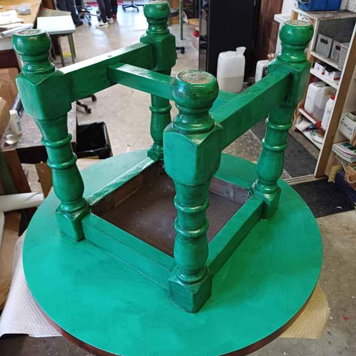 Relooking de meubles Moulins