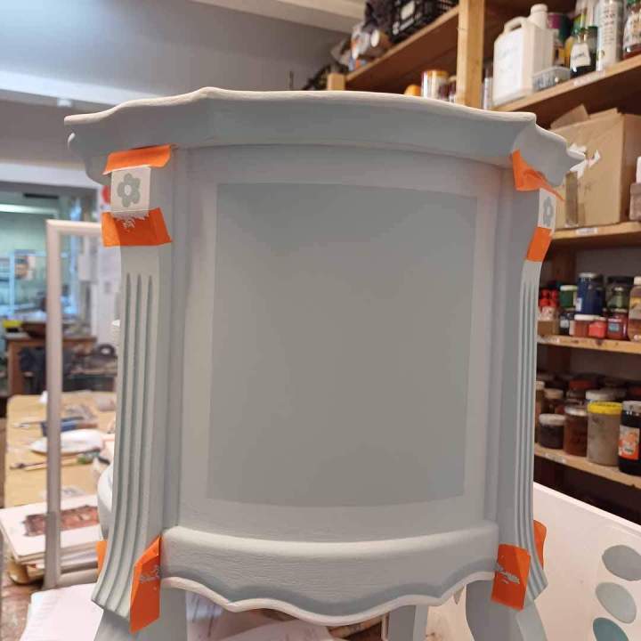 Relooking de meubles Moulins
