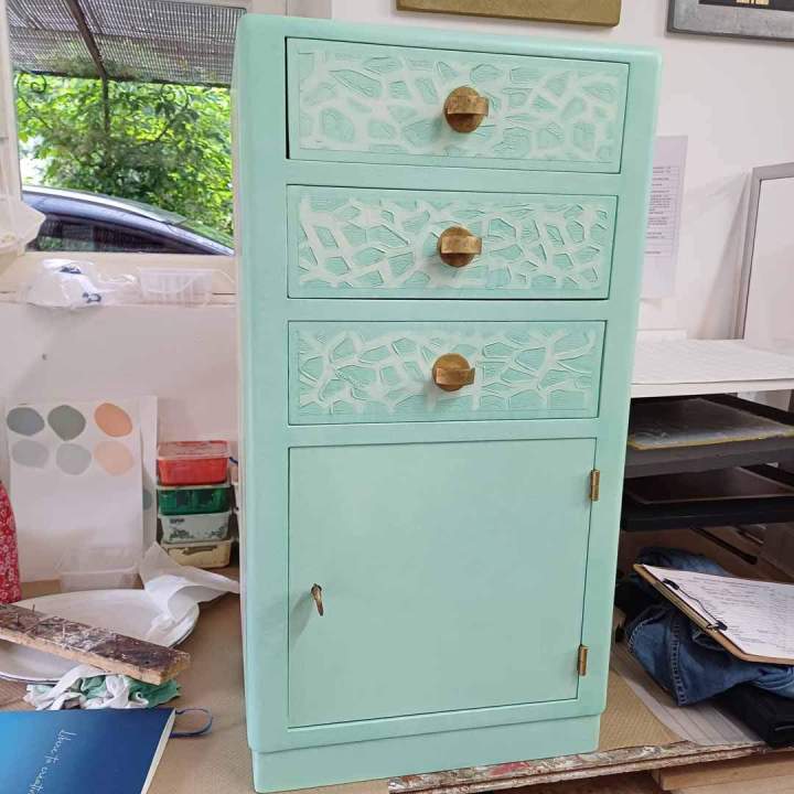 Relooking mobilier intérieur Moulins