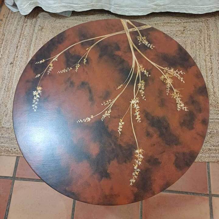 Peintre sur mobilier Moulins